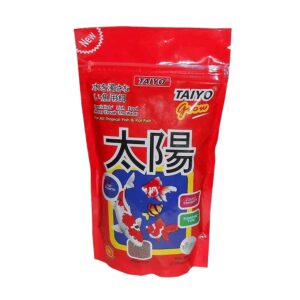 Taiyo 200grms Fish Food