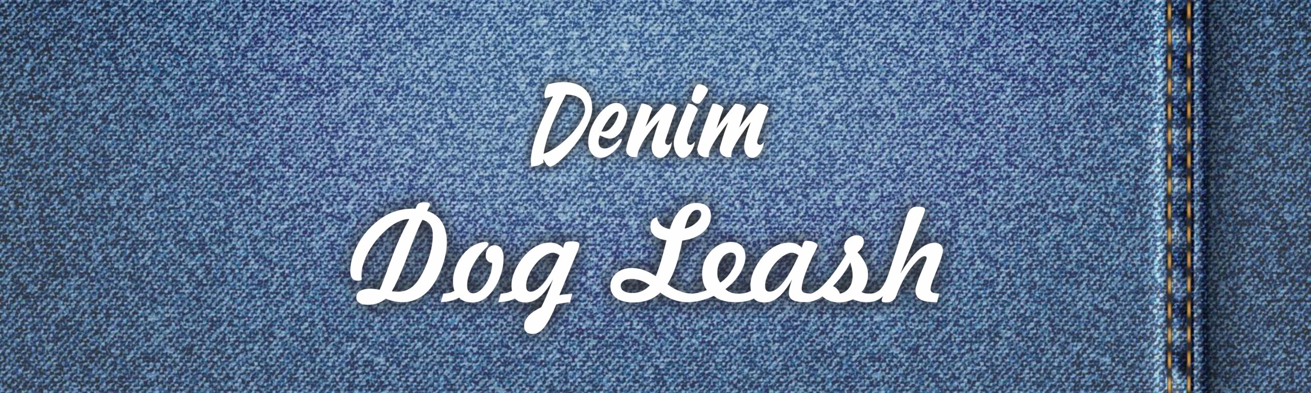Glucklich Denim Dark Blue Jeans (M Size)