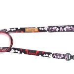 Glucklich Printed Leash Kama (L Size)