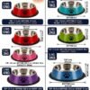 Dog bowl