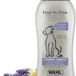 Wahl 4-in-1 shampoo Lavender Chamomile 709ml