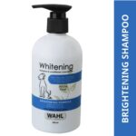 Wahl whitening Shampoo - 300ml
