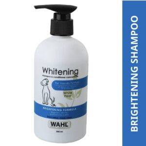 Wahl whitening Shampoo - 300ml