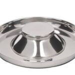 Puppy feeding bowl (8 to 10 puppies)