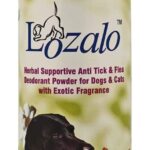 Lozalo 'Jasmine' Powder(150g)