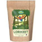 Vetafarm Forest Fusion Lorikeet Diet 10kg