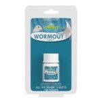 Pigeon Wormout Plus