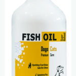 Petlikes Fish-Oil