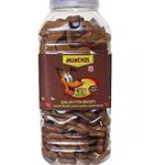 Munchos Mutton Flavor Biscuit jar 1 kg