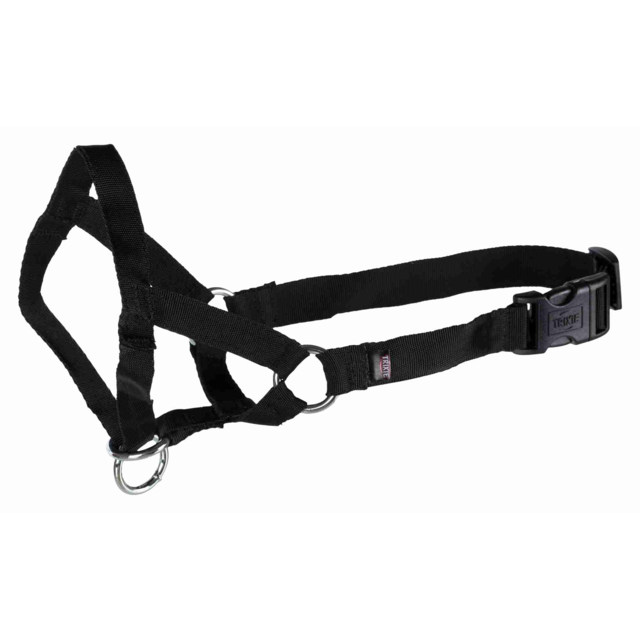 Top Trainer Training Harness 31 Cm L Black - Image 3