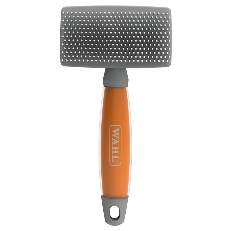 WAHL Nylon Slicker Brush – Large - Image 5
