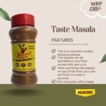 Munchos Taste enhancer The Ultimate Food Topping for Happy Dogs