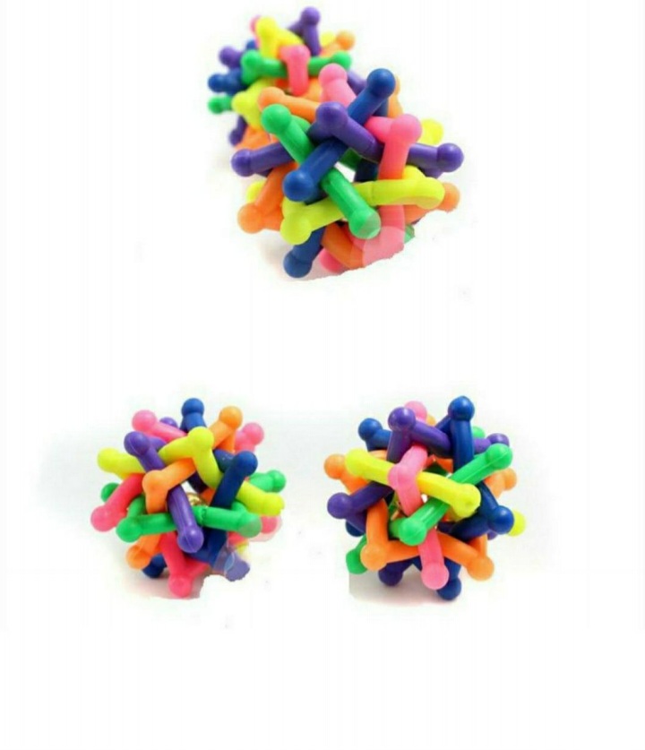 Hexagon ball