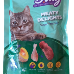 Deniz Chicken & Duck Gravy ( 85 Grams)