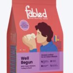 Fabled Well Begun (Mother& Starter)
