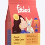 Fabled Grow little one(puppy small breed)