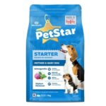 Petstar Starter Mother & Baby Dog Dry Food