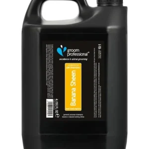 Groom Professional Dirty Dog Pet Shampoo – 450ml