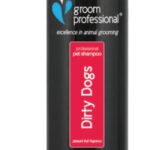 Groom professional dirty dog shampoo(450ml)