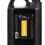 Groom professional Banana Sheen Shampoo (4liter)