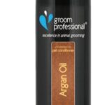 Groom professional Argan oil Conditioner - 450ml