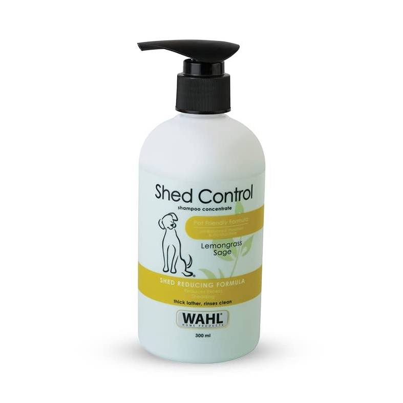 WAHL - Shed Control Shampoo - 300 ml