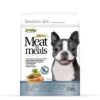 Jerhigh meat as meals salmon 500g