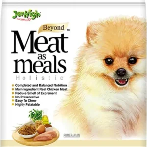 Meat as meals chicken mini (500grms)