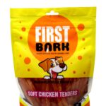 First bark chicken tender (350grms)