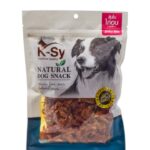 JerHigh K-Sy  jerky bite (325grms)