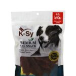 JerHigh K-Sy soft jerky (300grms)