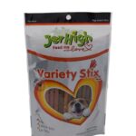 JerHigh Variety Stix (200grms)