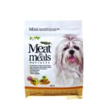 Meat as meals chicken meat with pumpkin (500grms)