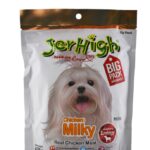 JerHigh Chicken Milky (420grms)