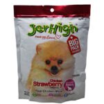 JerHigh Chicken Strawberry (420grms)