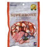 Dogaholic super bone salmon oil