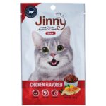Jinny cat children flavour (35grms)