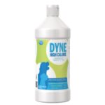 Dyne nutritional supplements for Dogs and puppies (32oz)