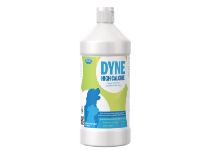 Dyne nutritional supplements for Dogs and puppies (32oz)