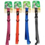 Flat radiance leash (medium)