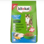Kitekat Ocean fish kitten 1kg
