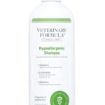 VFCC Hypoallergenic Shampoo 16 oz