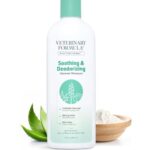 VFS Soothing & Deodorizing Shampoo 17 oz