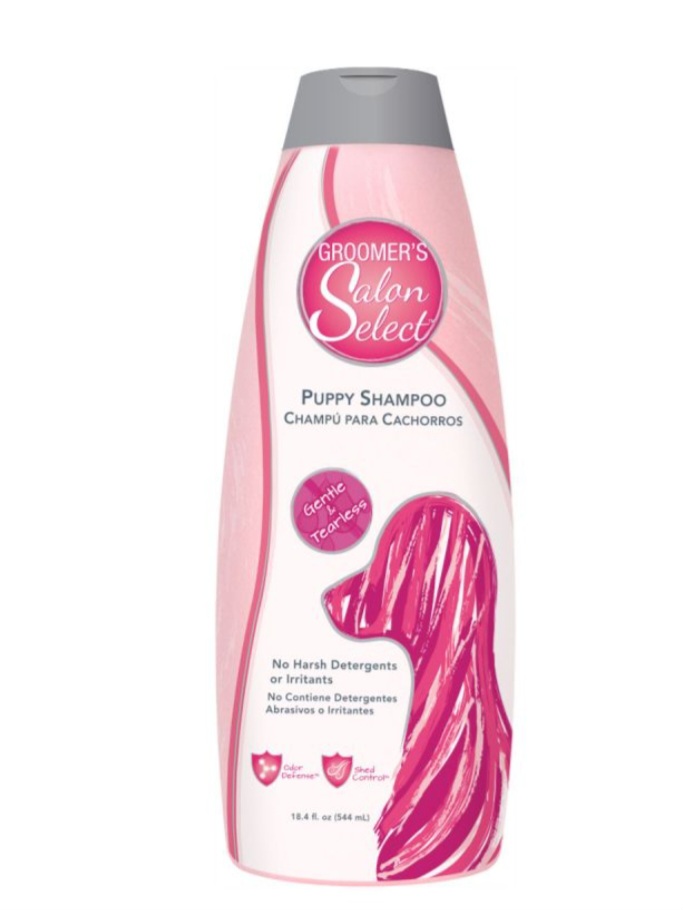 GSS Puppy Shampoo 18.4 oz