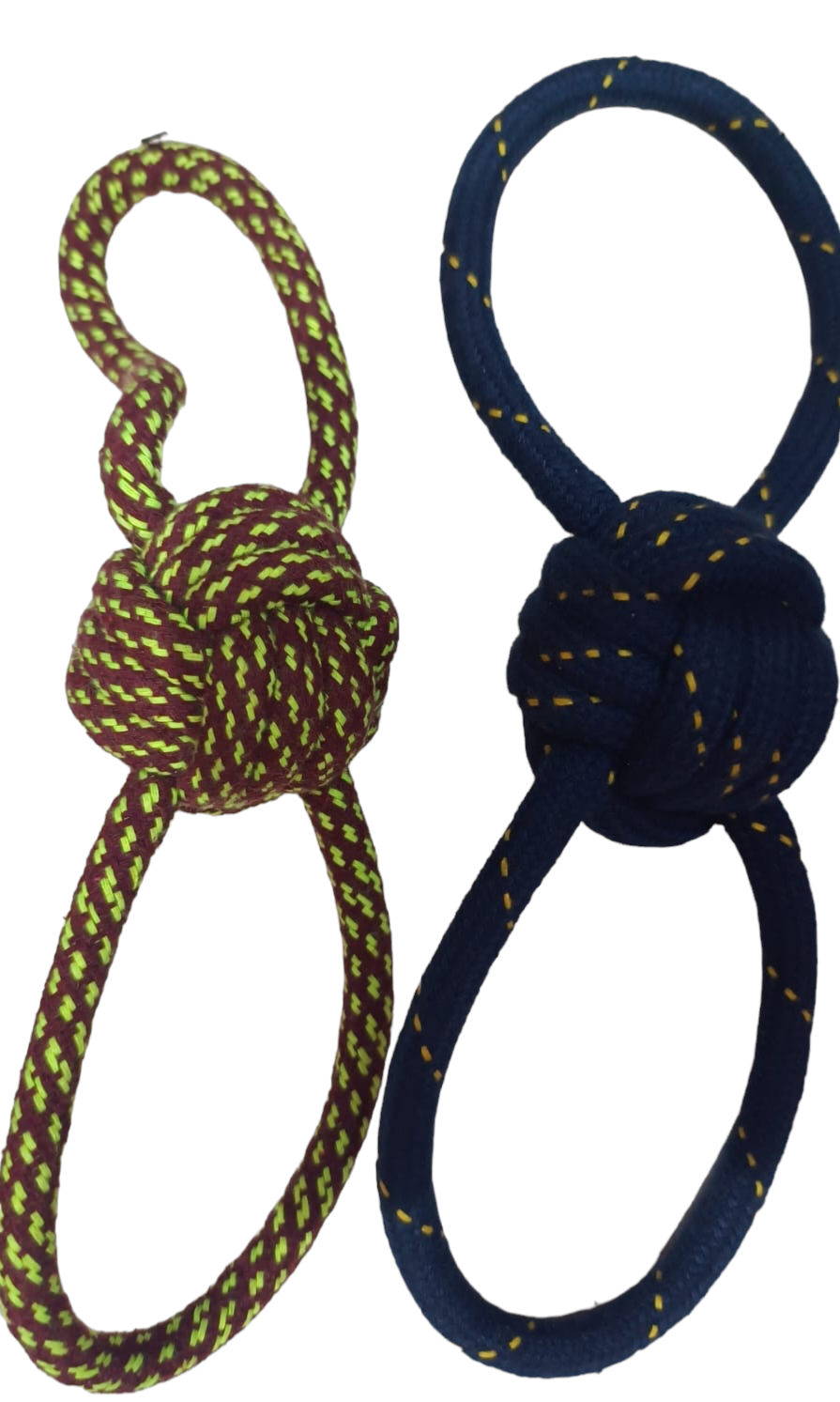 DNA Rope toys