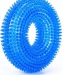 Rubber spike ring medium