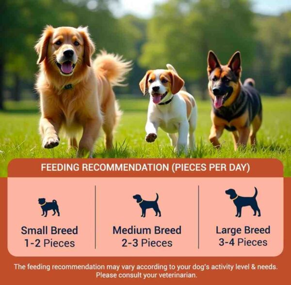 Bowlers Meat Sticks – Meat Flavour | 75g Treats