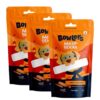 Bowlers Meat Sticks – Meat Flavour | 75g Treats