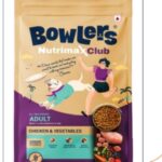 Bowlers nutrimax club adult