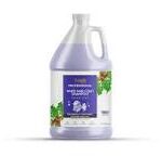 Lozalo Professional White Hair Coat Pet Shampoo- 5 ltr